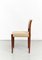 Teak Dining Chair by Niels Otto Møller for J.L. Møllers, 1970s 11