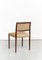 Teak Esszimmerstuhl von Niels Otto Møller für JL Møllers, 1970er 10