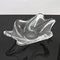 Crystal Glass Bowl from Daum, 1960s, Image 3