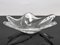 Crystal Glass Bowl from Daum, 1960s 6