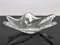 Crystal Glass Bowl from Daum, 1960s, Image 6