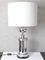 Table Lamp in the style of Maison Barbier, 1970s, Image 1