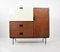 High Sideboard by Cees Braakman for Pastoe, Netherlands, 1960s 1