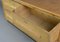 Antique Industrial Copper and Pine Tailor's Drawers 4