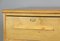 Antique Industrial Copper and Pine Tailor's Drawers 8