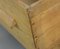 Antique Industrial Copper and Pine Tailor's Drawers 3