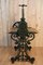 Antique Cast Iron Sheet Press 2