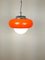 Large Pendant Lamp from Meblo, 1970s 1