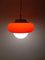 Large Pendant Lamp from Meblo, 1970s 2