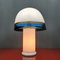 Murano Glass Table Lamp from Res de Majo Murano, Italy, 1970s 5