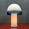 Murano Glass Table Lamp from Res de Majo Murano, Italy, 1970s, Image 5