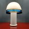 Murano Glass Table Lamp from Res de Majo Murano, Italy, 1970s, Image 6