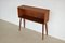 Vintage Danish Teak Cabinet, Image 1