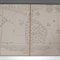 Antique English Map Compendiums, Set of 4 10