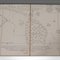 Complementi cartografici antichi, Regno Unito, set di 4, Immagine 10