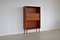 Vintage Teak Bookcase With Storage 4