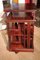 Antique Revolving Bookcase 1