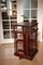 Antique Revolving Bookcase 9