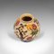 Kleine Keramik Vase, England, 1950er 7