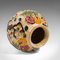 Vaso piccolo in ceramica, Inghilterra, anni '50, Immagine 11