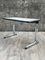 White Desk from Castelli / Anonima Castelli 1