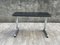 Vintage Black Desk from Castelli / Anonima Castelli 1