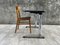 Vintage Black Desk from Castelli / Anonima Castelli 5