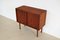 Vintage Teak Schrank 5