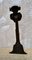 Antique Lincoln Imp Door Porter 5