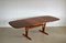 Vintage Extending Dining Table, Image 5