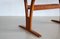 Vintage Extending Dining Table, Image 10