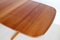 Vintage Extending Dining Table, Image 11