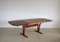 Vintage Extending Dining Table, Image 6