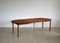 Cherry Wood Dining Table by Andreas Hansen, 1960s, Image 4