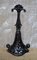 Cast Iron Door Porter from W. Bullock & Co., Image 2