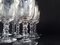 Water Glass Set in Crystal from Baccarat, Set of 12, Image 3