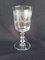 Bicchiere da acqua in cristallo di Baccarat, set di 12, Immagine 1