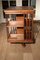 Antique Revolving Bookcase from Maple & Co. 1