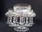 Champagne Glasses from Baccarat, Set of 10 2