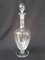 Carafe en Cristal de Baccarat, 1920s 1