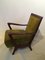 Italian Lounge Chair, 1950s 7