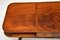 Vintage Mahogany Coffee Table 3