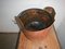 Italian Copper Basins, 1940s, Image 1