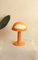 Nuvoletta Mushroom Floor Lamp from Ikea, 1990s, Image 1