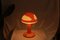 Nuvoletta Mushroom Floor Lamp from Ikea, 1990s 3