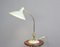 Mid-Century Table Lamp from HELO Leuchten, 1950s 3