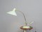 Mid-Century Table Lamp from HELO Leuchten, 1950s, Image 1