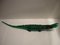 Crocodile in Murano Glass, 1960s 7