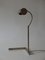 Bauhaus Table Lamp by Jacobus Johannes Pieter Oud for W. H. Gispen, 1930s 13
