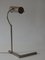 Bauhaus Table Lamp by Jacobus Johannes Pieter Oud for W. H. Gispen, 1930s 12